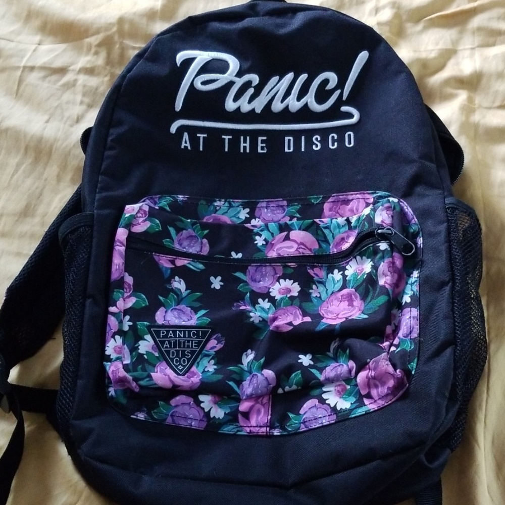 School Backpack